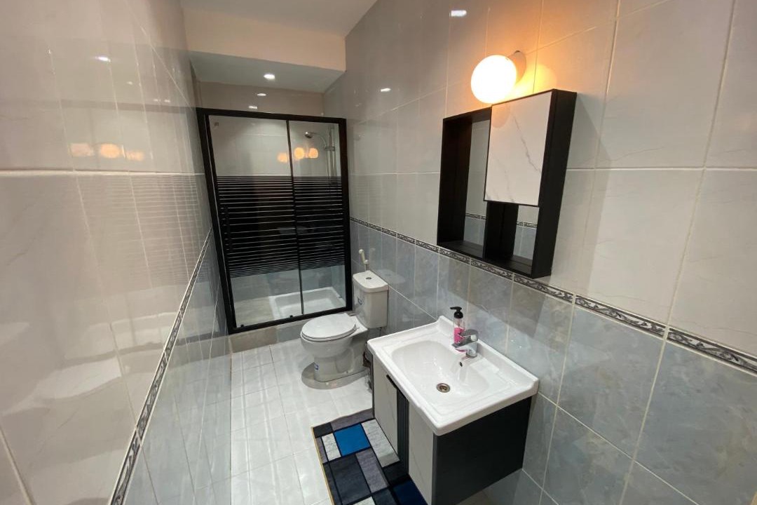 Photo of Bathroom in Aqaba