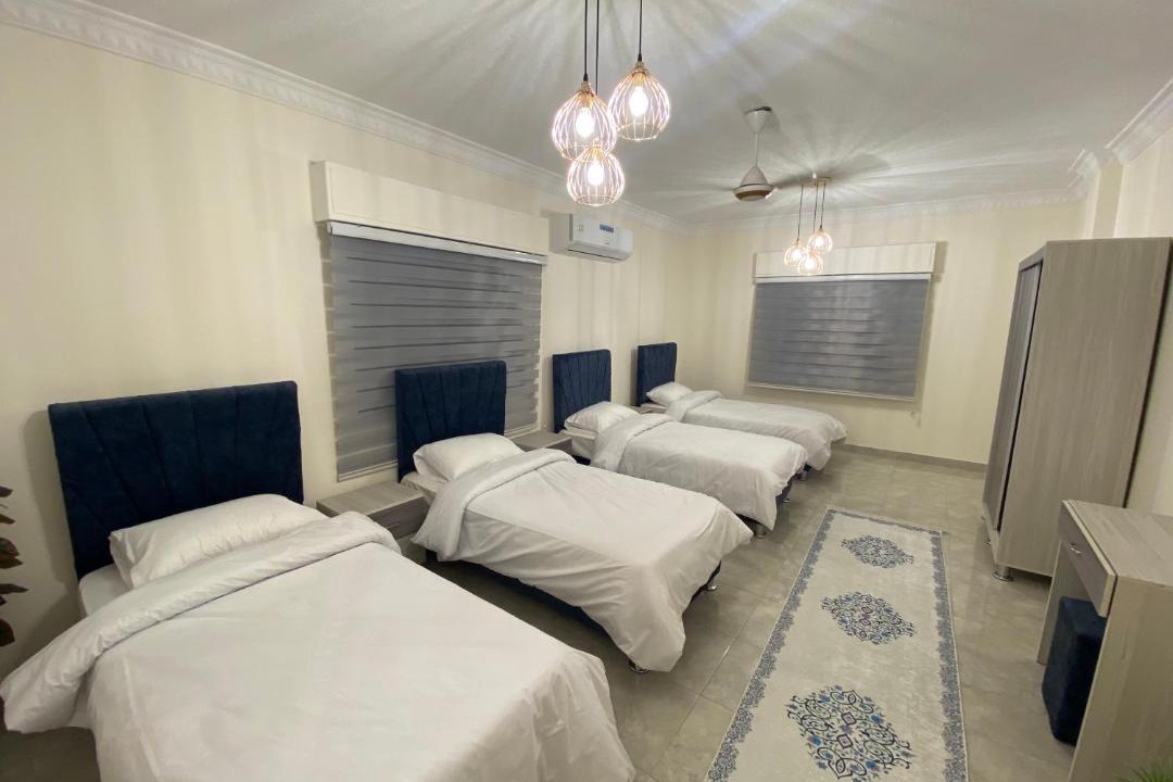 Photo of Bedroom in Aqaba