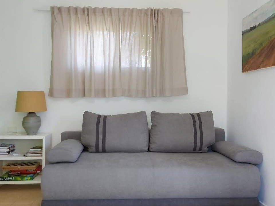 Photo of Livingroom in Rosh Pinna