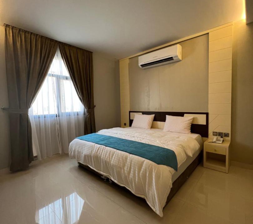 Photo of Bedroom in Sohar