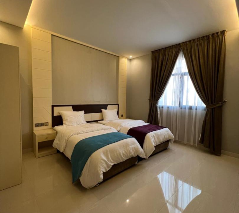 Photo of Bedroom in Sohar