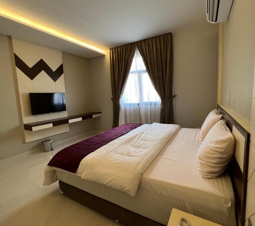 Photo of Bedroom in Sohar