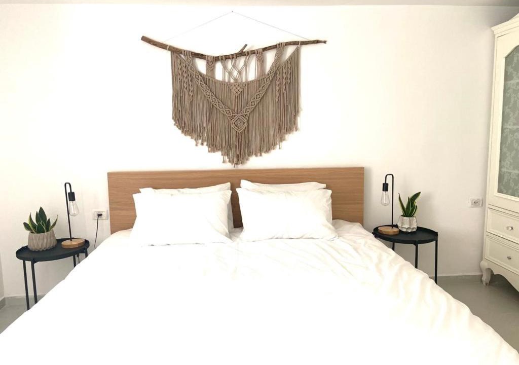 Photo of Bedroom in Hevel Modiin