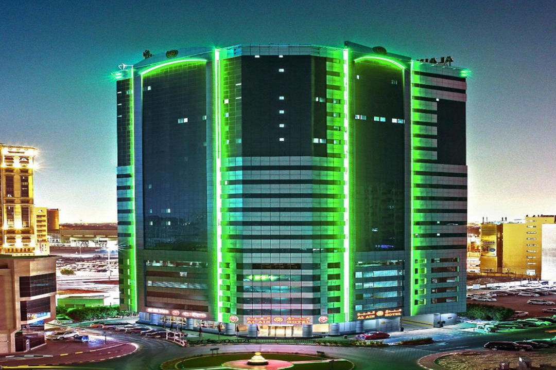 Photo of Others in Ajman