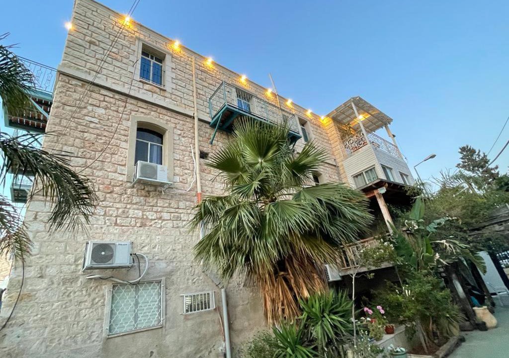 Photo of Others in Haifa