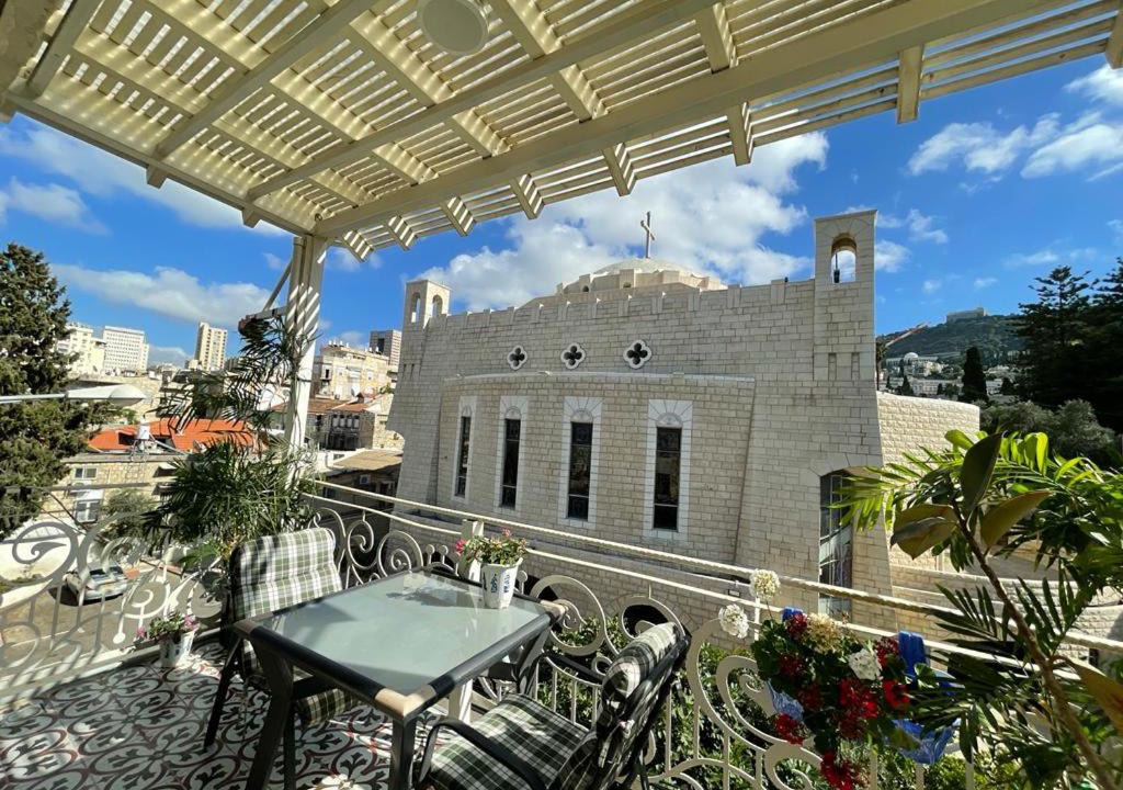Photo of Others in Haifa