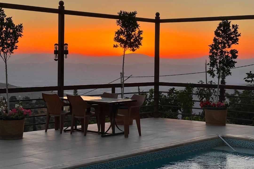 Photo of Patio Balcony in Suwailih