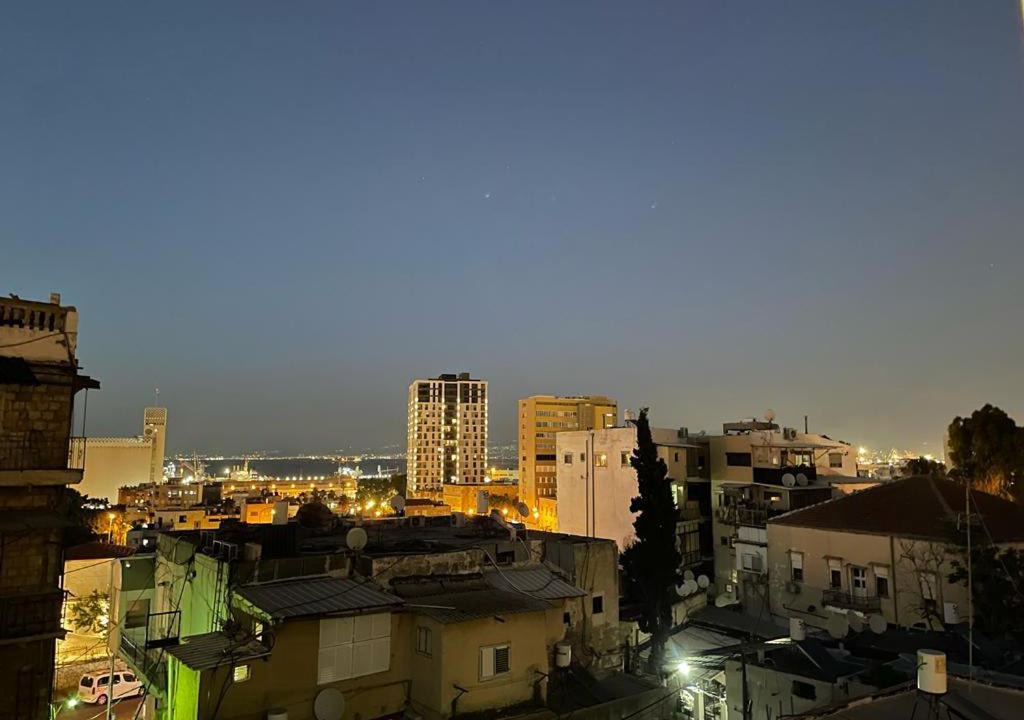 Photo of Others in Haifa