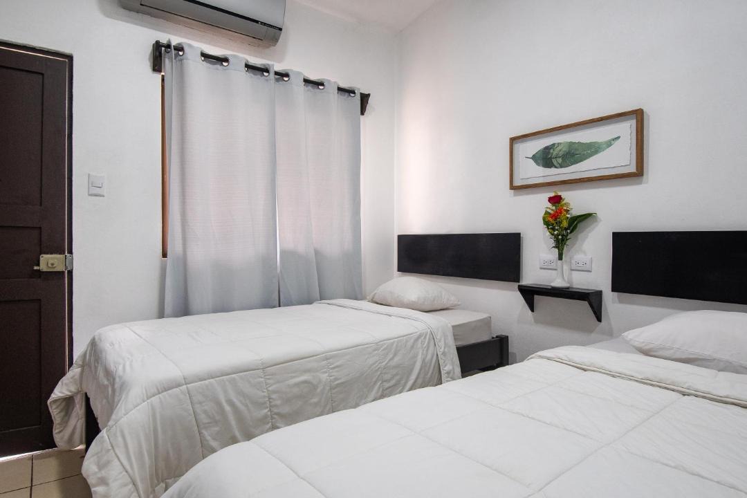 Photo of Bedroom in Canas