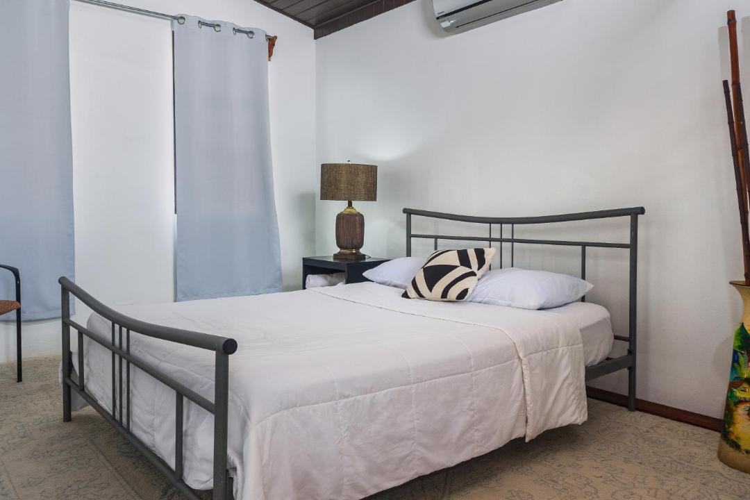 Photo of Bedroom in Canas