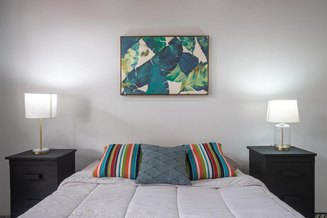 Photo of Bedroom in Canas