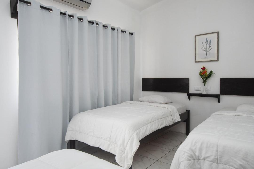 Photo of Bedroom in Canas
