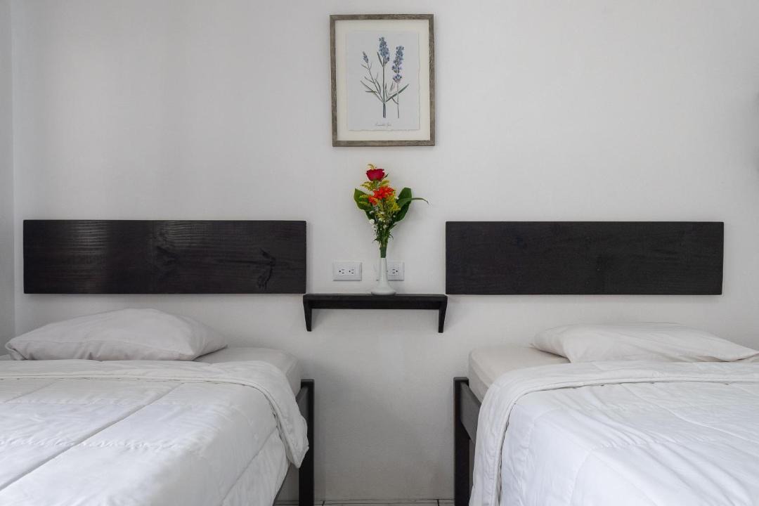 Photo of Bedroom in Canas