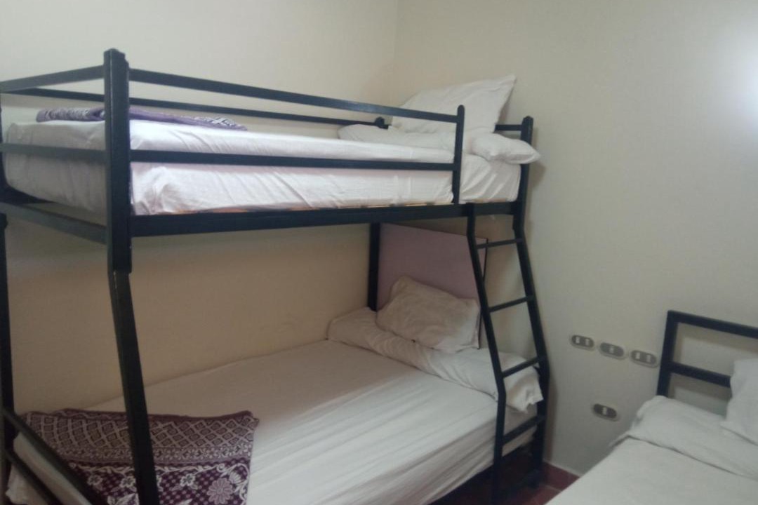 Photo of Bedroom in Ras Sudar
