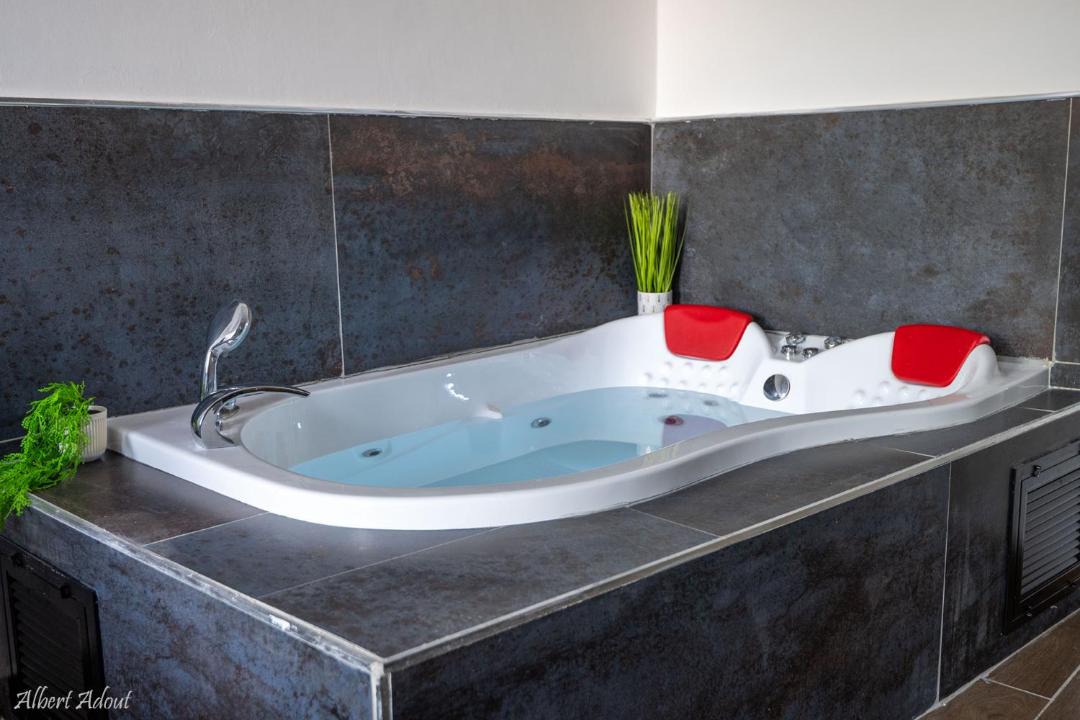 Photo of Bathroom in Safed Old City