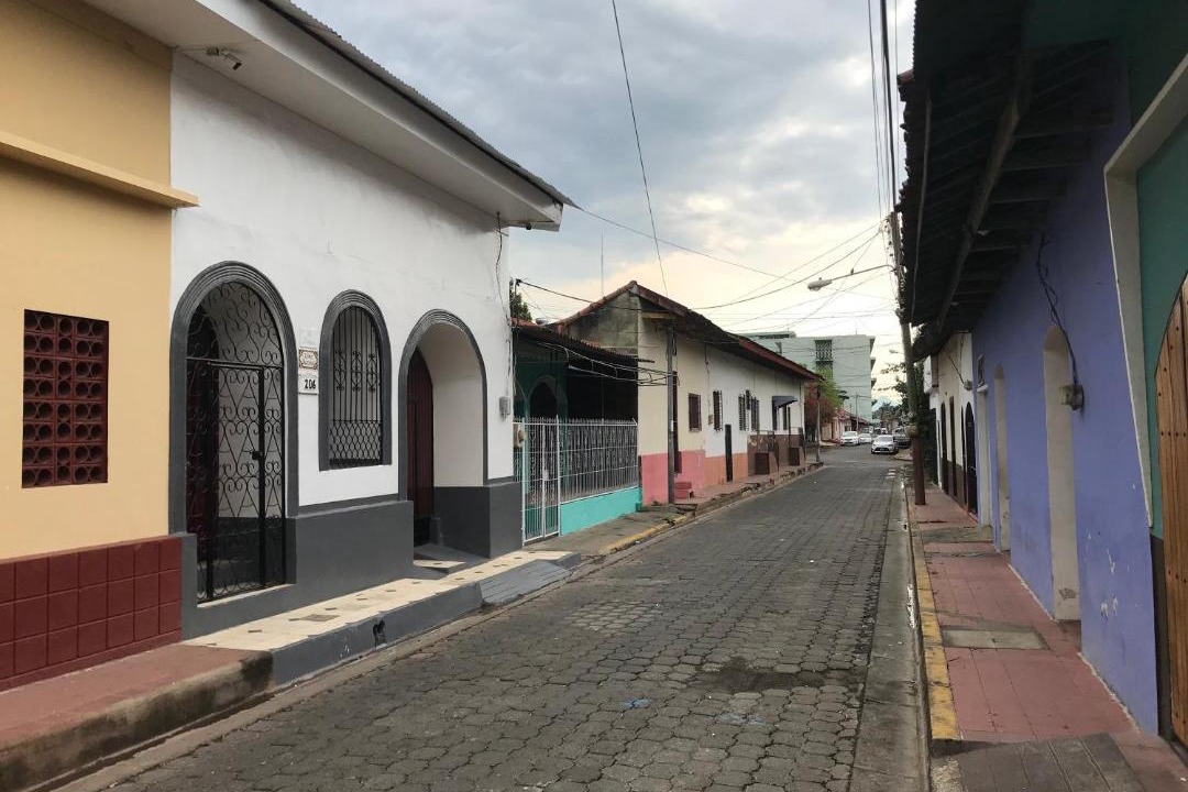 Photo of Buildings in Leon
