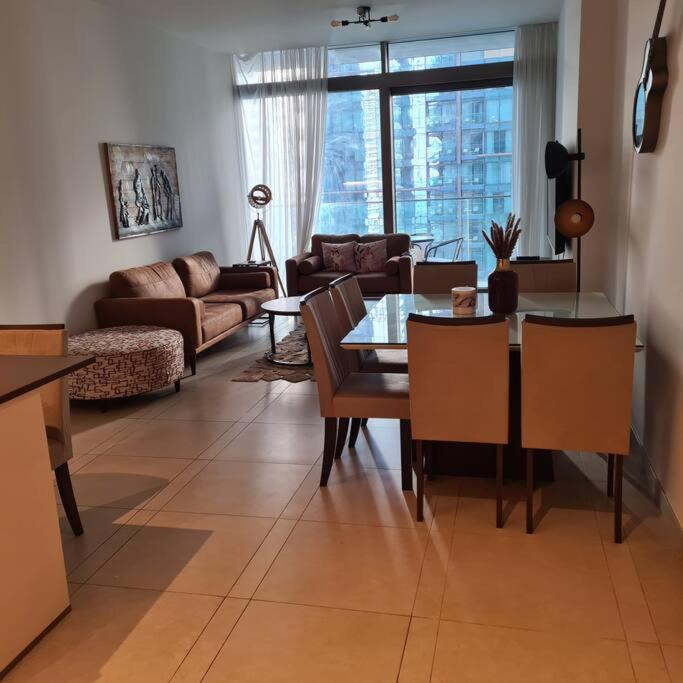 Photo of Livingroom in Jumeirah Beach Residence