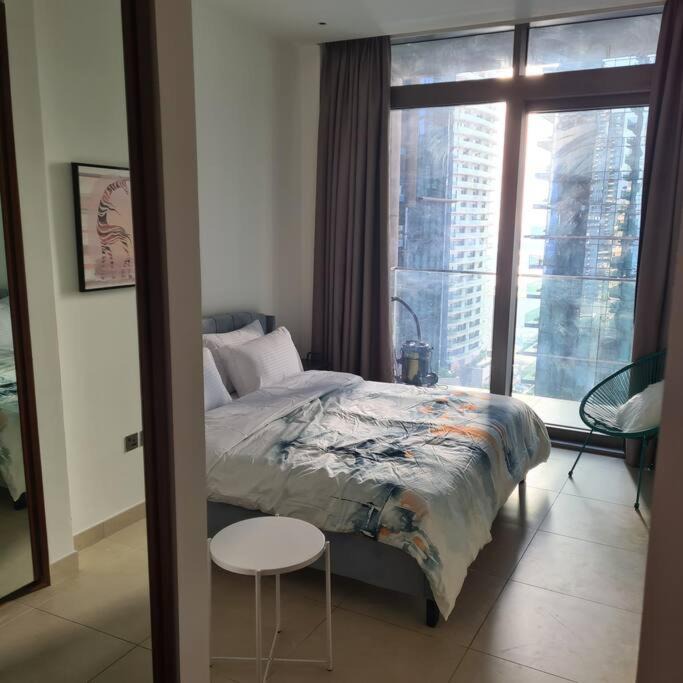 Photo of Bedroom in Jumeirah Beach Residence