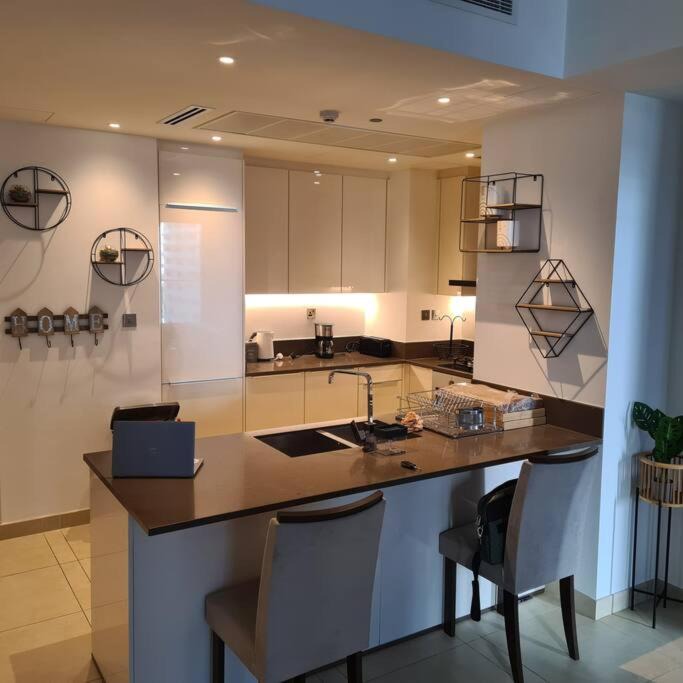 Photo of Kitchen in Jumeirah Beach Residence