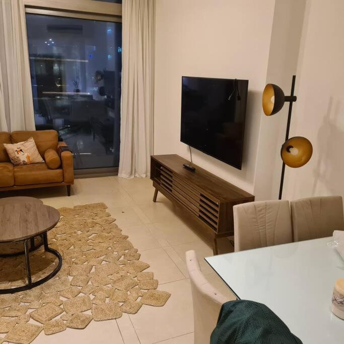Photo of Livingroom in Jumeirah Beach Residence