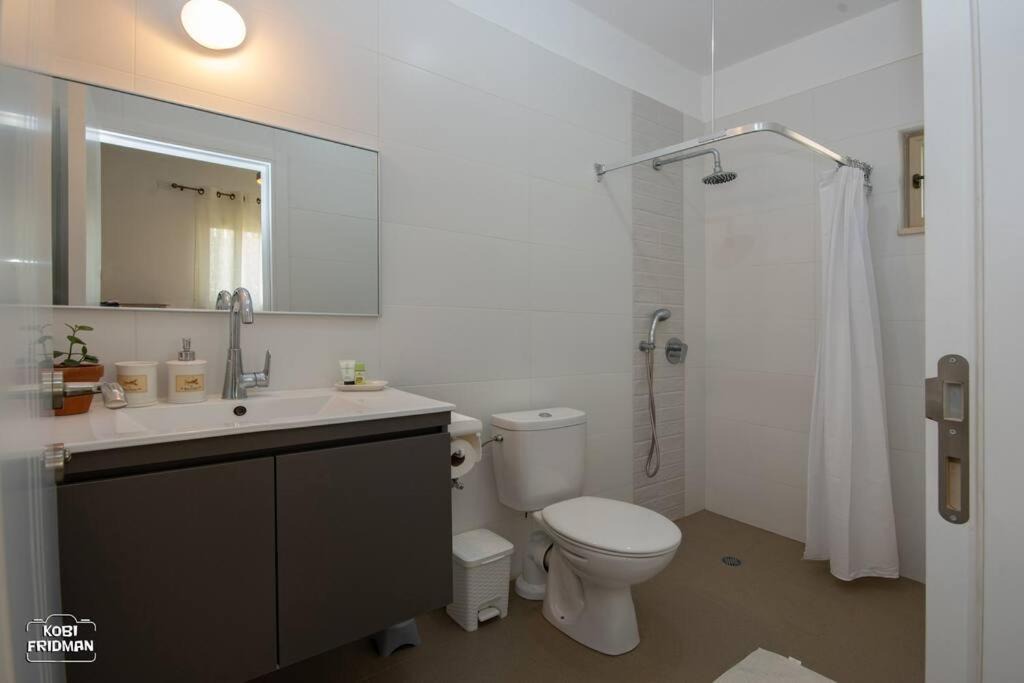 Photo of Bathroom in Ma'ale Gamla