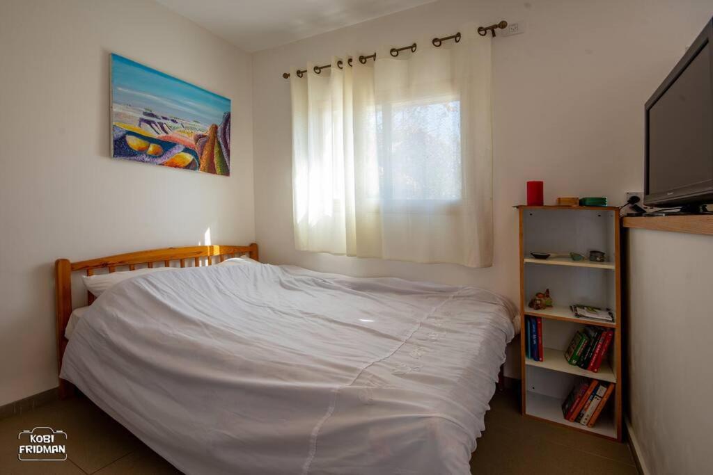 Photo of Bedroom in Ma'ale Gamla