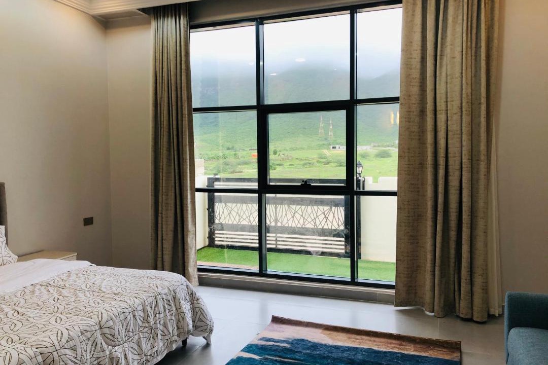 Photo of Bedroom in Taqah