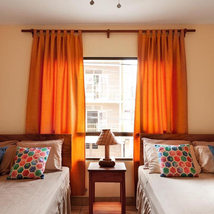 Photo of Bedroom in San Juan del Sur