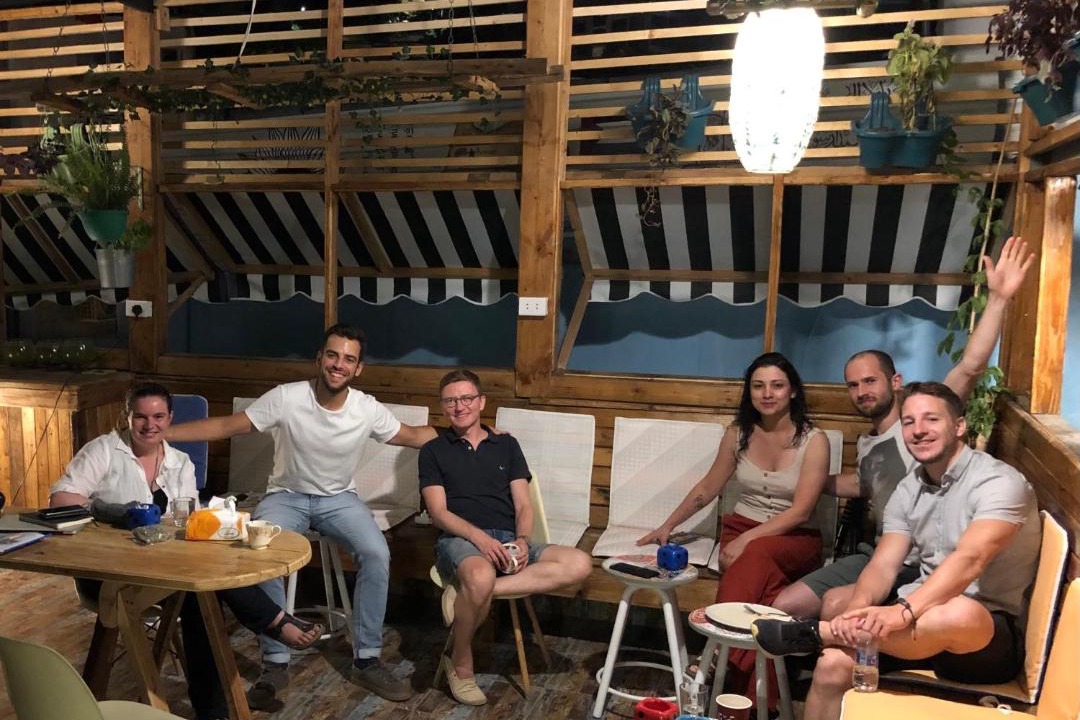Photo of Others in Amman