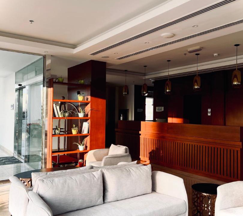 Photo of Livingroom in Seeb