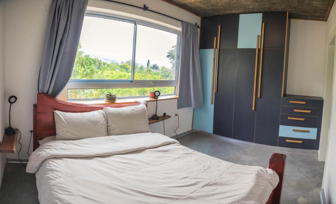 Photo of Bedroom in She'ar Yashuv