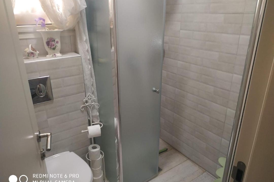 Photo of Bathroom in Tsiv'on