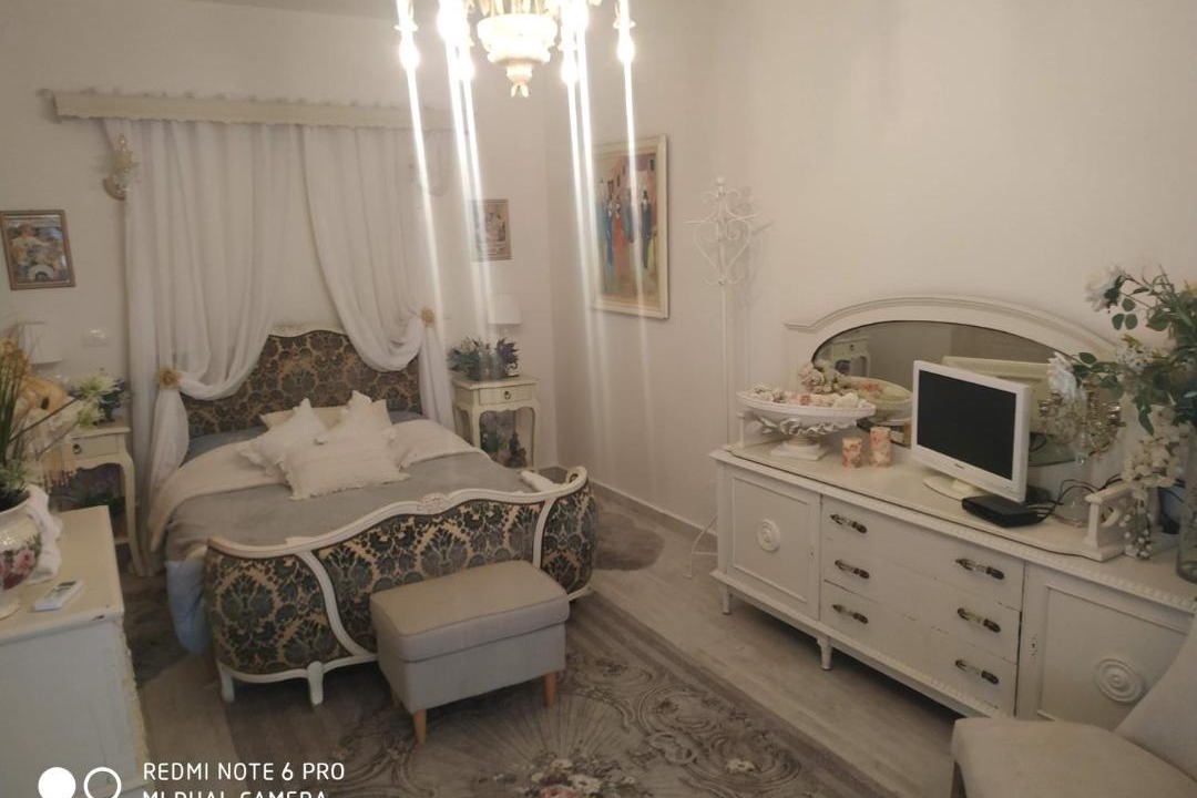 Photo of Bedroom in Tsiv'on