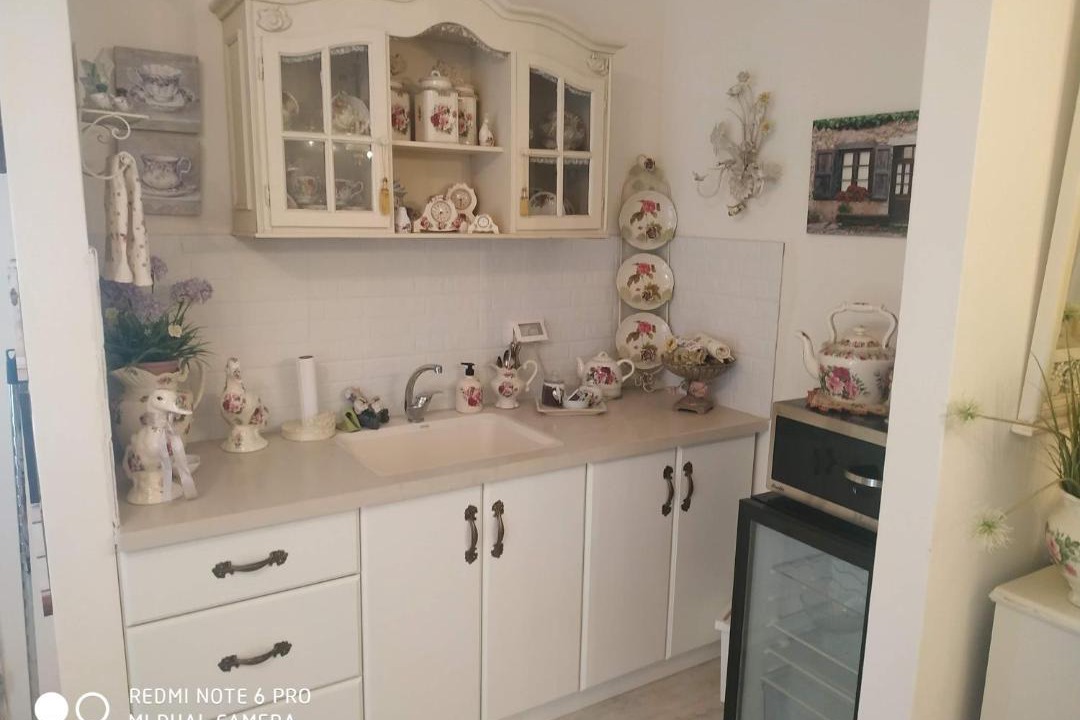 Photo of Kitchen in Tsiv'on