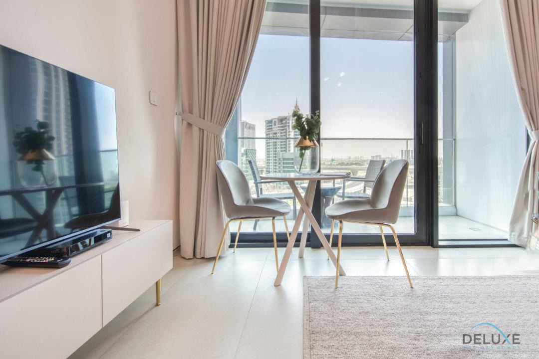 Photo of Others in Jumeirah Beach Residence