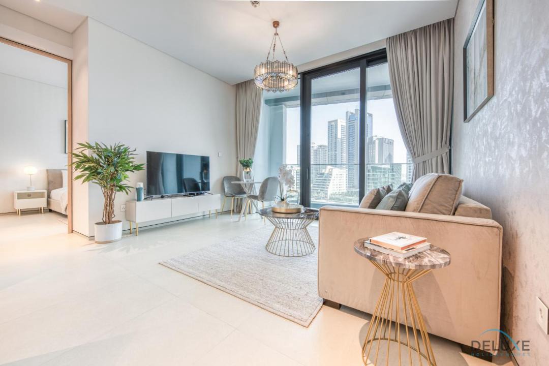 Photo of Others in Jumeirah Beach Residence