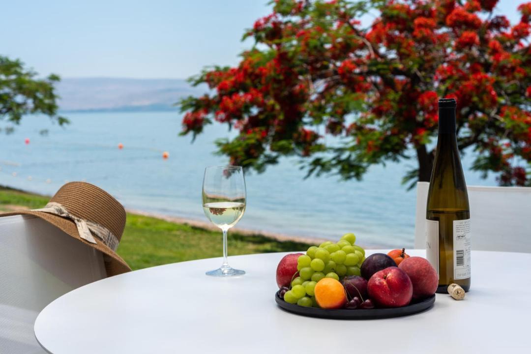 Photo of Others in Ein Gev