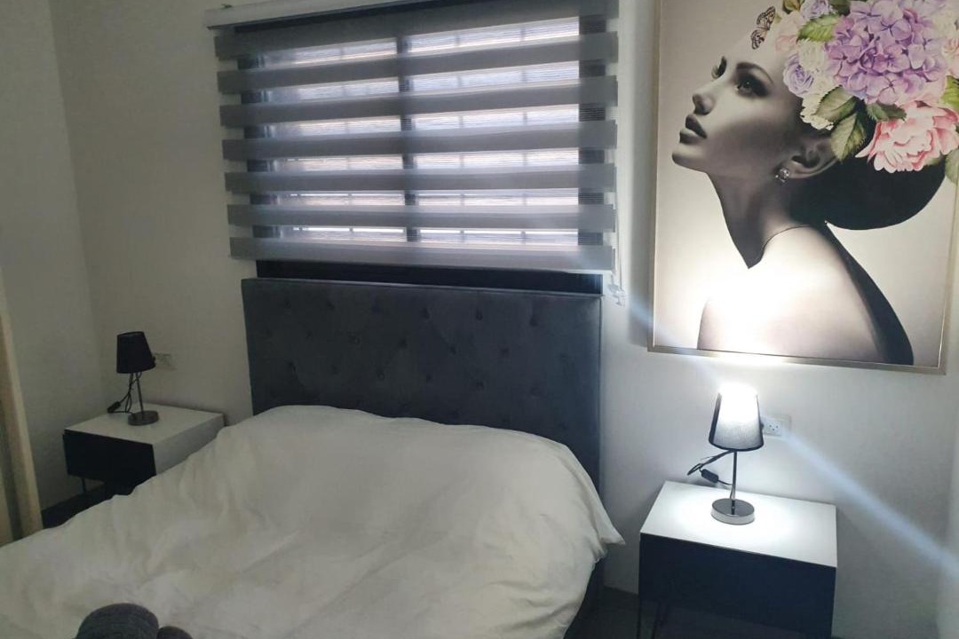 Photo of Bedroom in HaGoshrim