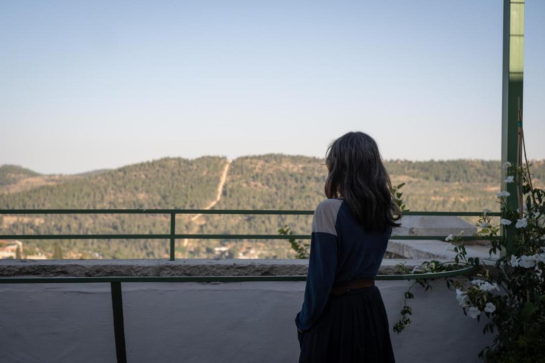 Photo of Others in Ein Karem