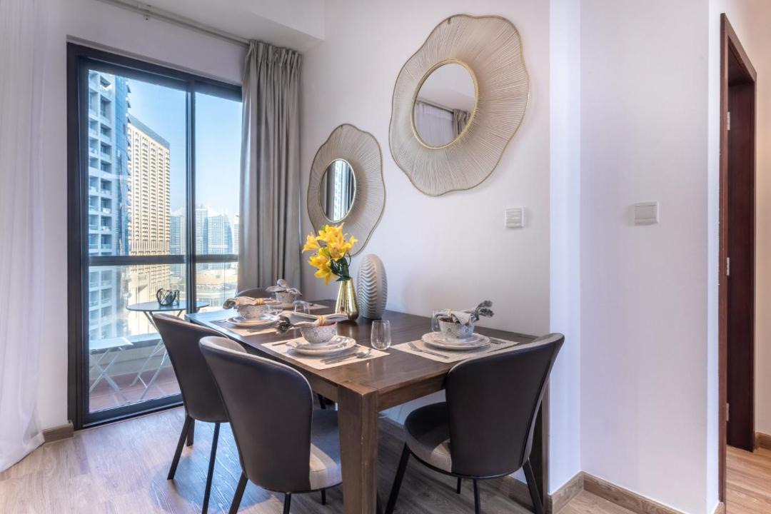 Photo of Others in Jumeirah Beach Residence