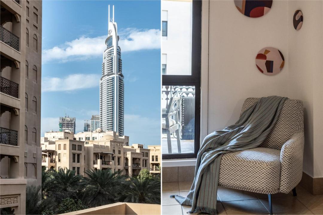 Photo of Others in Downtown Dubai