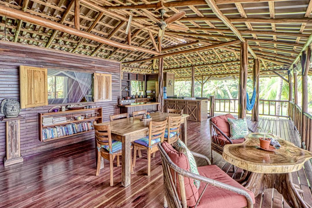 Photo of Others in Cabo Matapalo