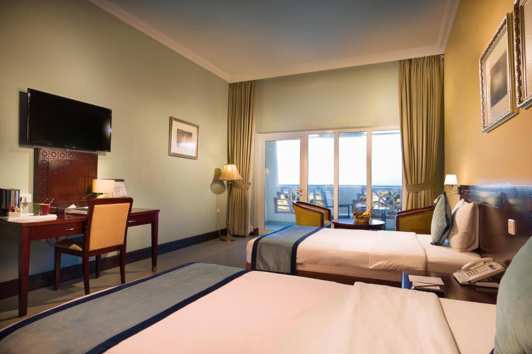 Photo of Bedroom in Masirah