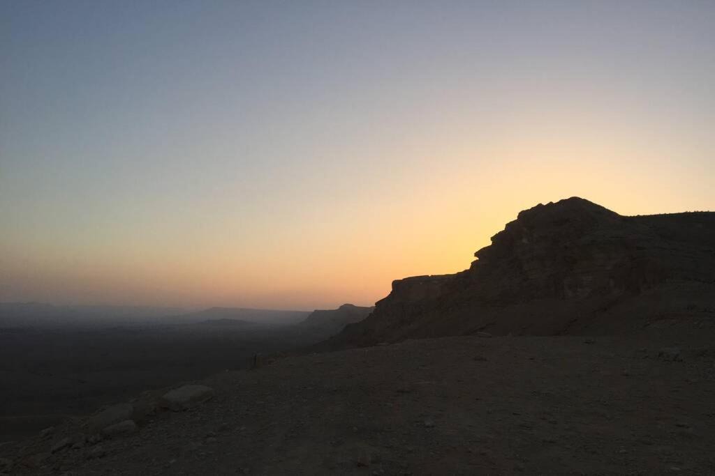 Photo of Others in Mitzpe Ramon