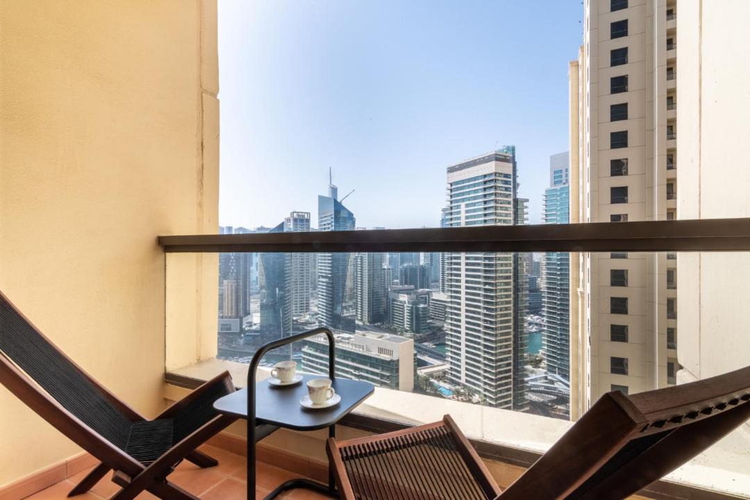 Photo of Others in Jumeirah Beach Residence