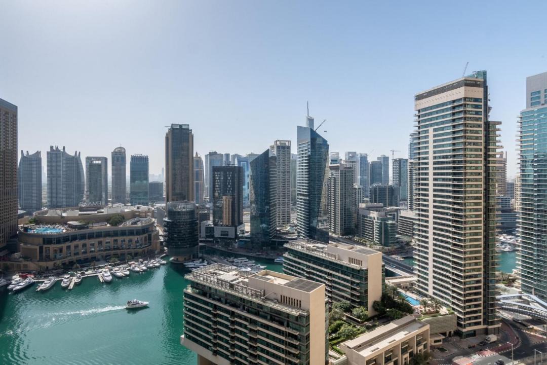 Photo of Others in Jumeirah Beach Residence