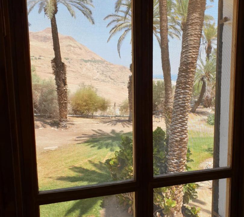 Photo of Others in Ein Gedi