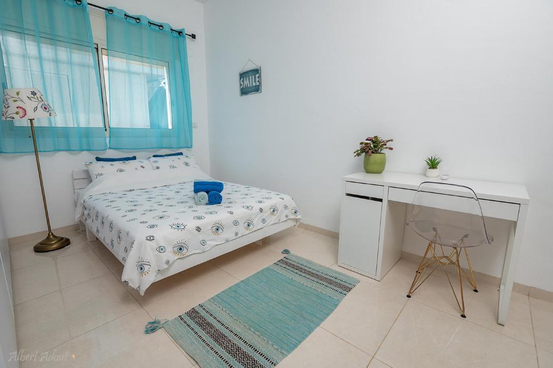Photo of Bedroom in Ein Ya'akov