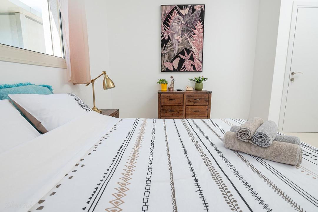 Photo of Bedroom in Ein Ya'akov