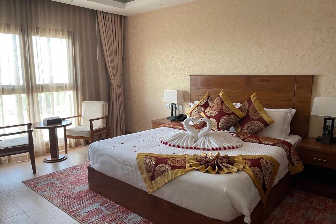 Photo of Bedroom in Seeb